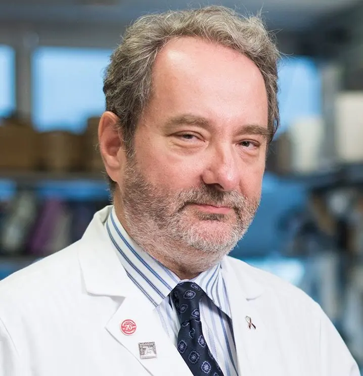Dr. Robert Orlowski